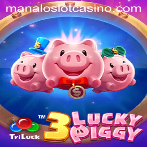 Exploring the Thrilling World of 3LUCKYPIGGY: A Deep Dive into the Exciting Slot Game