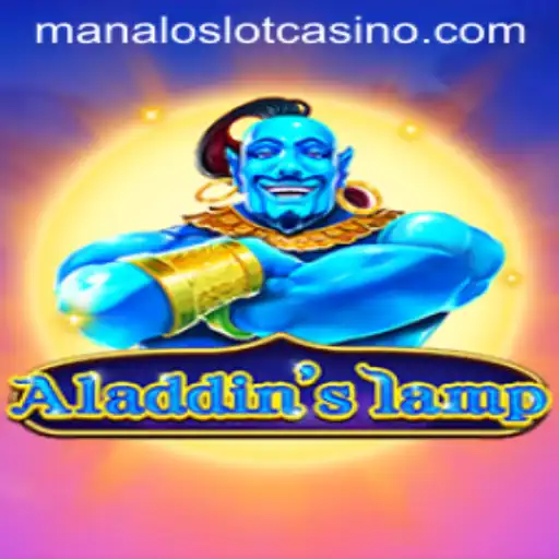 Discover the Magic of Aladdinslamp: The Ultimate Manaloslot Adventure