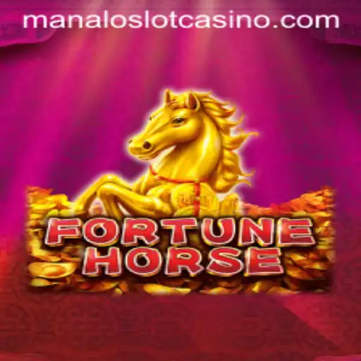 Fortune Horse: Uncover Riches