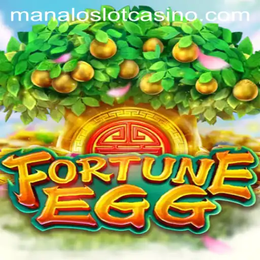 FortuneEgg: A Modern Spin on Classic Slot Gaming