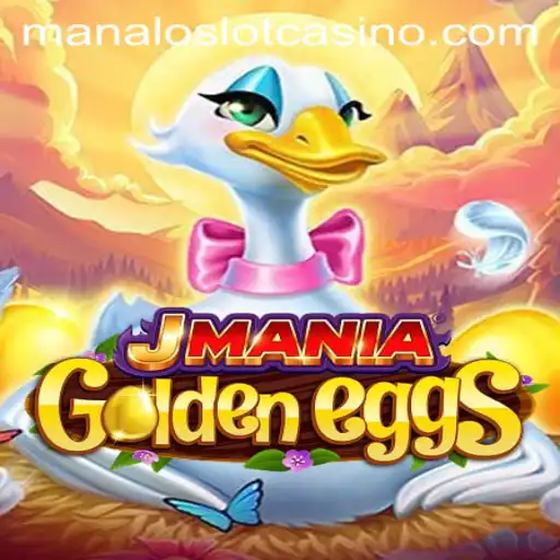 Unveiling the Excitement of JManiaGoldenEggs: A New Slot Game Experience