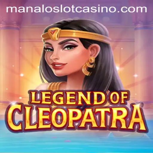 Unveiling the World of 'Legend Of Cleopatra': A Slot Game Exploration