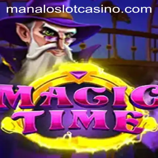 Exploring the Enchanting World of MagicTime: A New Slot Experience