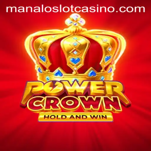 Discover the Exciting World of PowerCrown: The Revolutionary Manaloslot Game