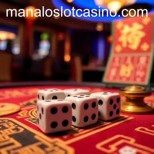 Understanding the Exciting Game of Sic Bo at Manaloslot