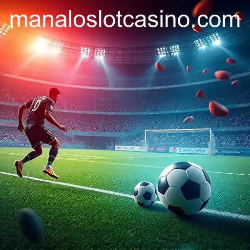 Exploring the World of Sports Betting with Manaloslot