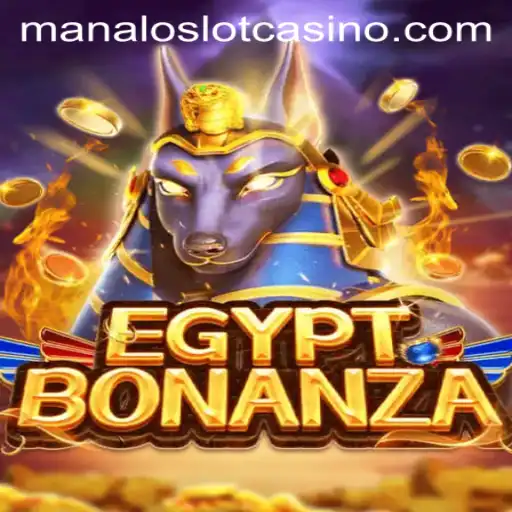 Unveiling EgyptBonanza: A Mesmerizing Slot Adventure